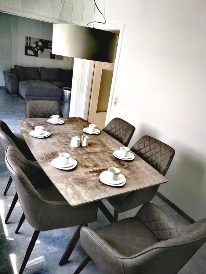 Milonia 2 Apartment Бернкастел-Кюс Екстериор снимка