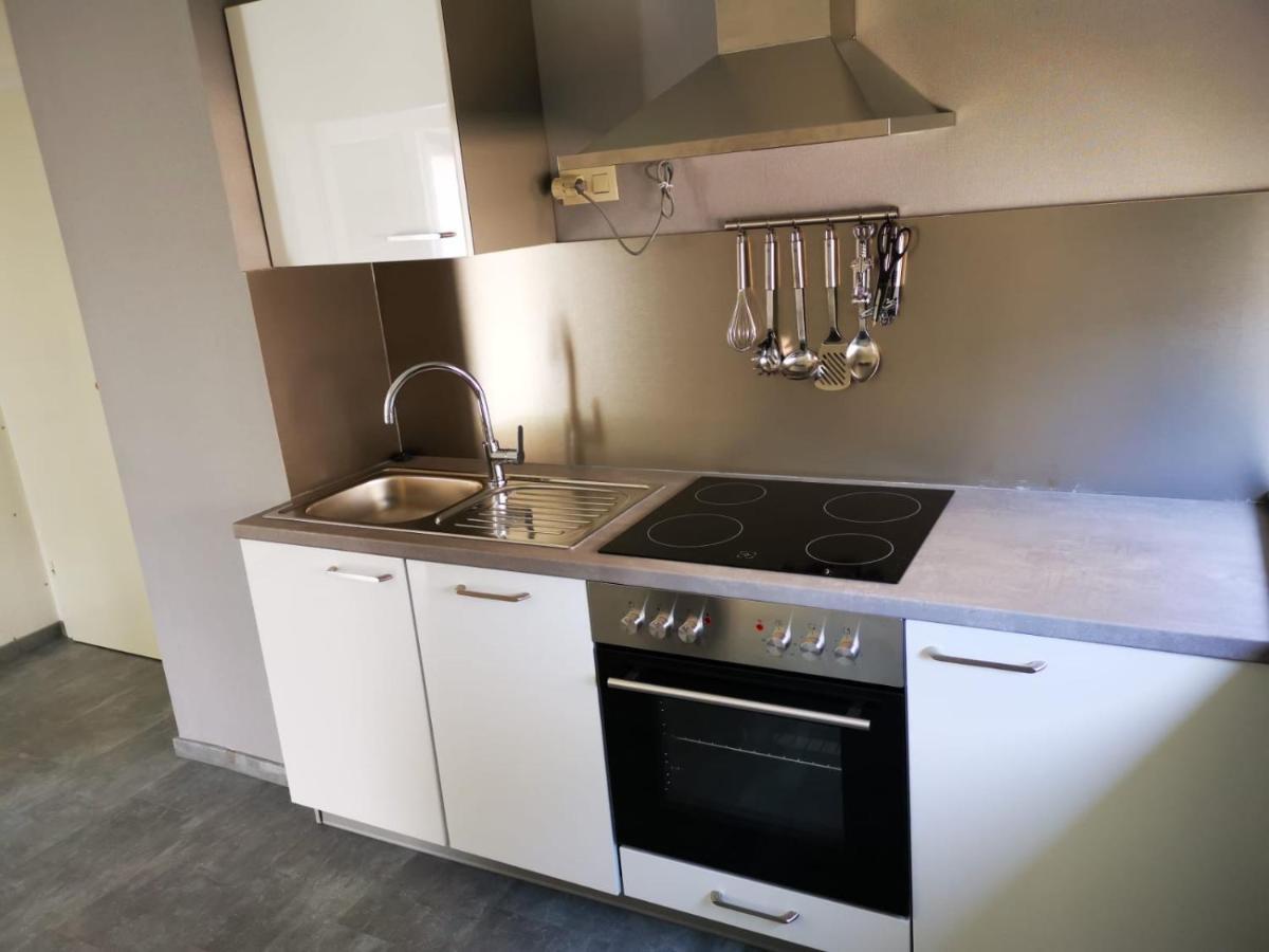 Milonia 2 Apartment Бернкастел-Кюс Екстериор снимка
