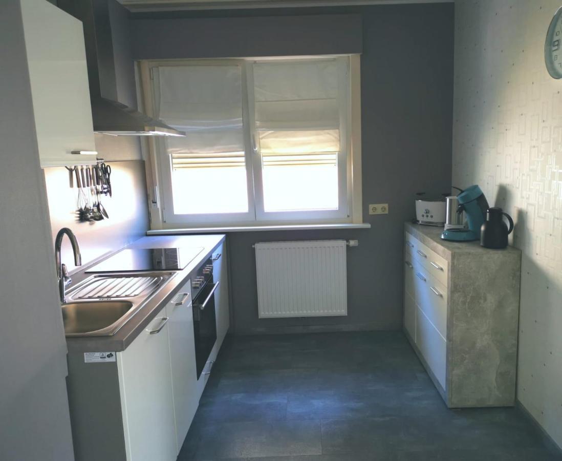 Milonia 2 Apartment Бернкастел-Кюс Екстериор снимка