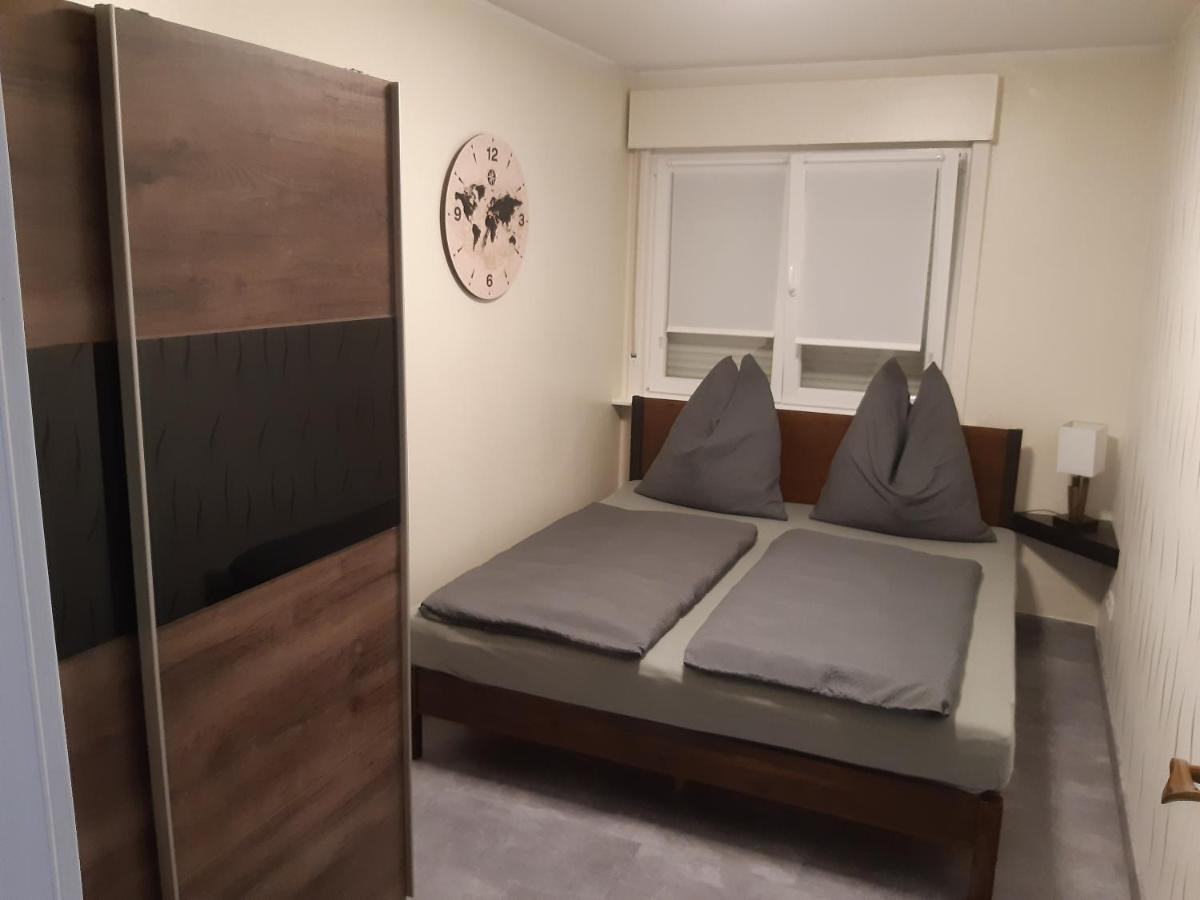 Milonia 2 Apartment Бернкастел-Кюс Екстериор снимка
