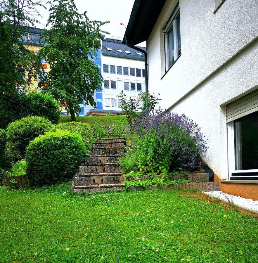 Milonia 2 Apartment Бернкастел-Кюс Екстериор снимка