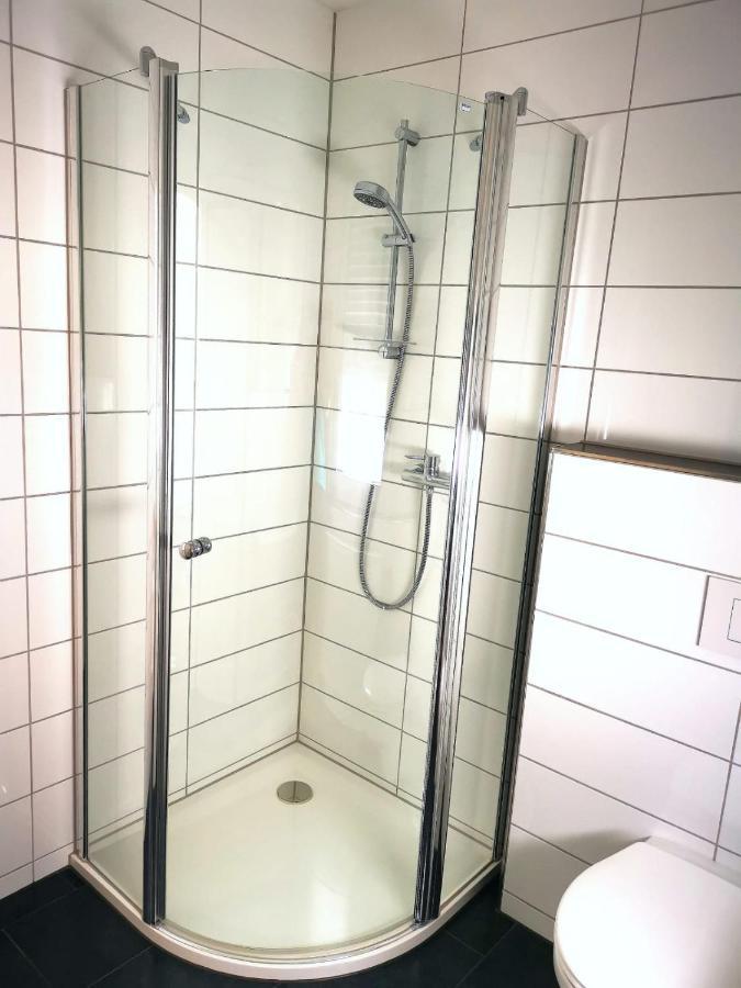 Milonia 2 Apartment Бернкастел-Кюс Екстериор снимка
