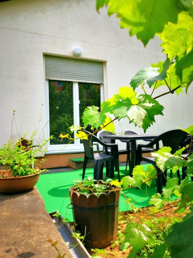 Milonia 2 Apartment Бернкастел-Кюс Екстериор снимка