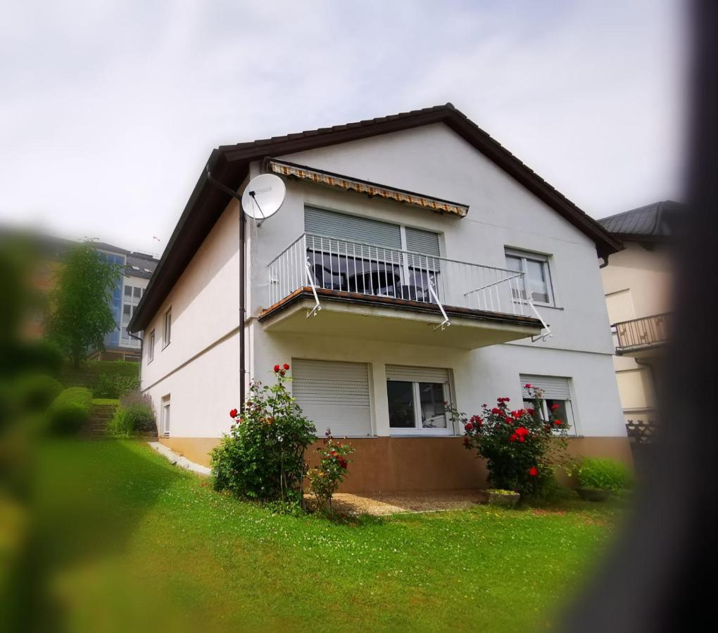 Milonia 2 Apartment Бернкастел-Кюс Екстериор снимка