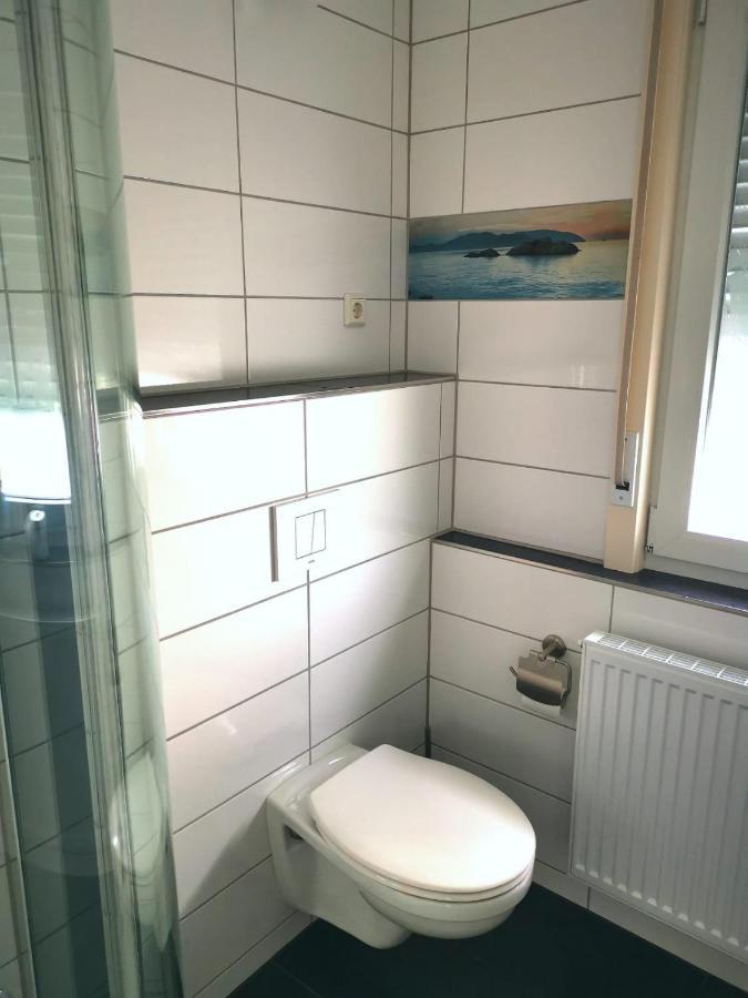 Milonia 2 Apartment Бернкастел-Кюс Екстериор снимка