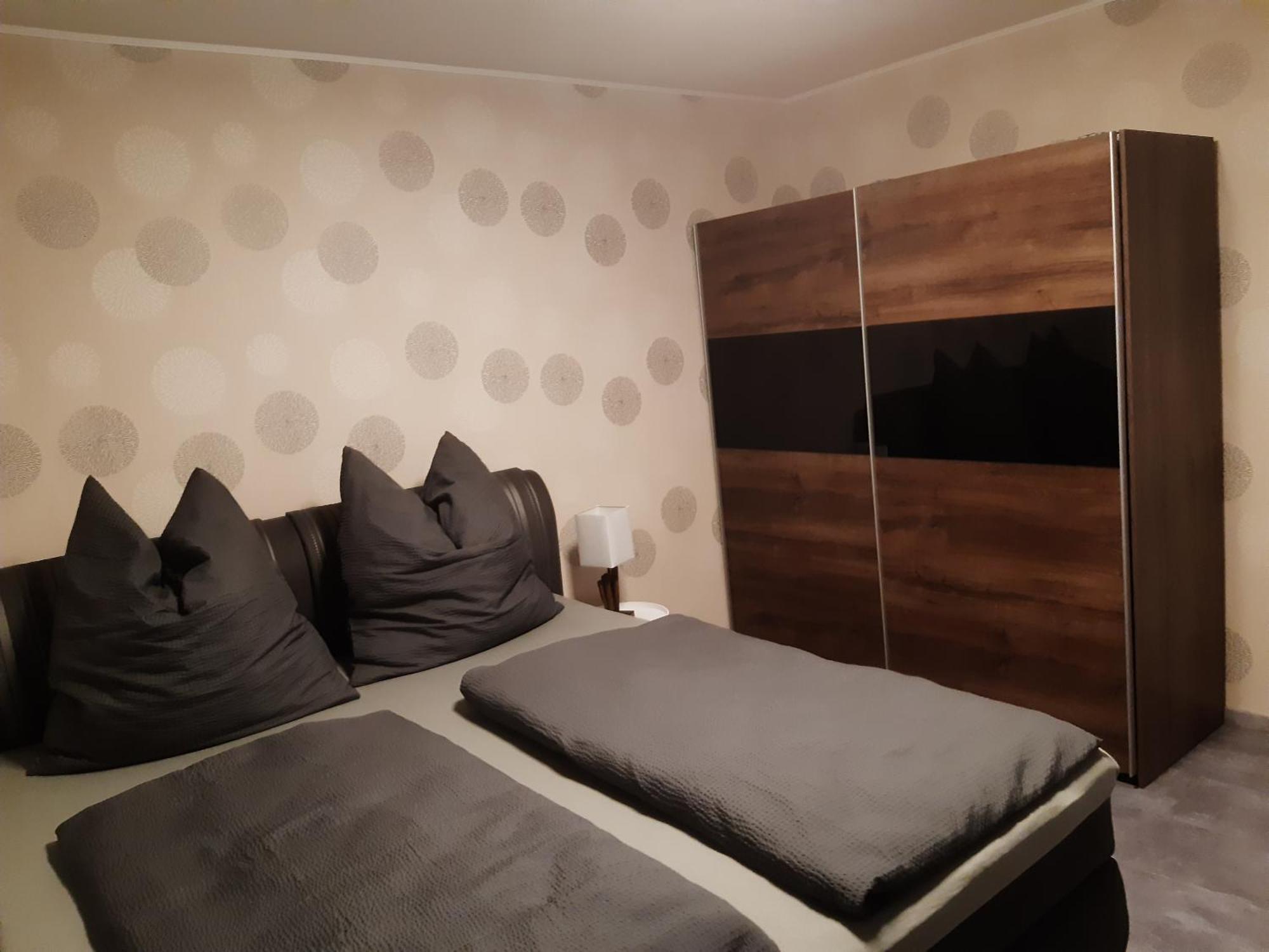 Milonia 2 Apartment Бернкастел-Кюс Стая снимка