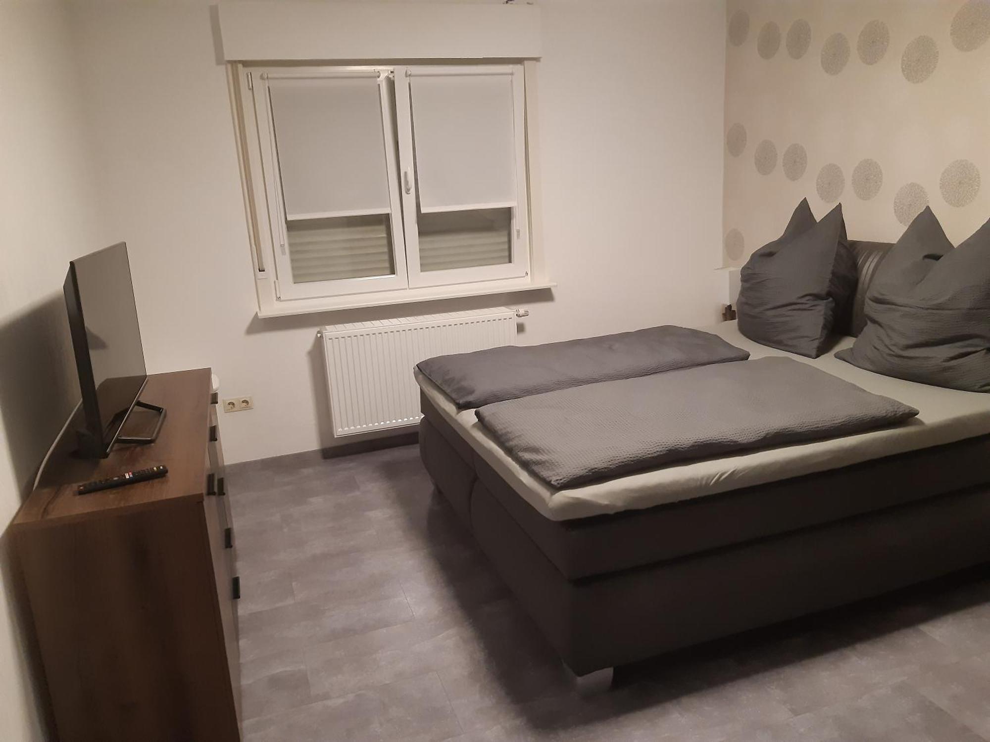 Milonia 2 Apartment Бернкастел-Кюс Стая снимка